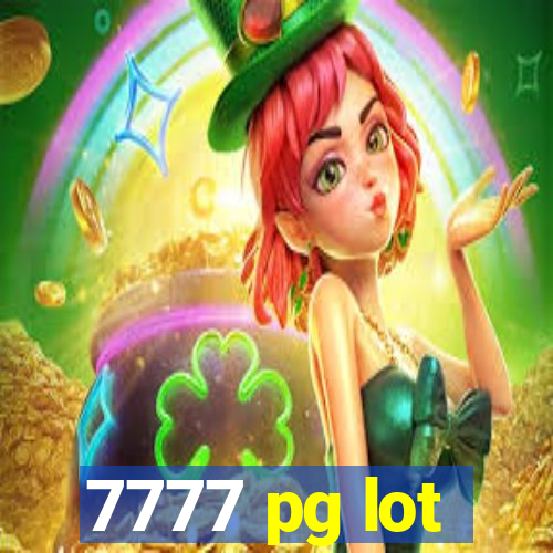 7777 pg lot